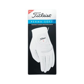 Titleist Perma-Soft Cadet pánská golfová rukavice
