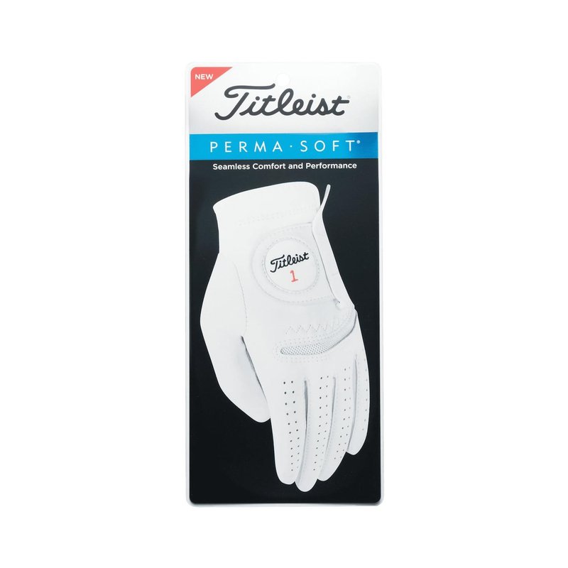 Titleist Perma-Soft Cadet pánská golfová rukavice