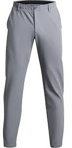 Under Armour Drive Tapered pánské kalhoty, šedé