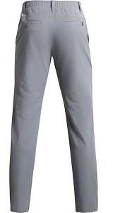 Under Armour Drive Tapered pánské kalhoty, šedé