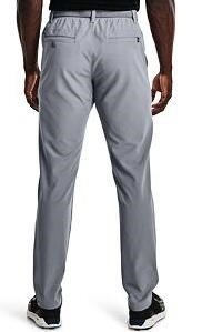 Under Armour Drive Tapered pánské kalhoty, šedé
