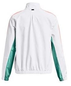Under Armour Storm Windstrike dámská bunda, bílá