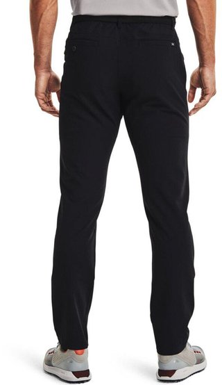 Under Armour Drive Tapered pánské kalhoty, černé