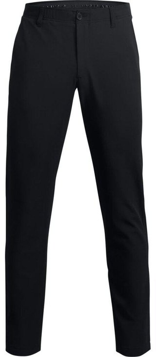 Under Armour Drive Tapered pánské kalhoty, černé