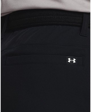 Under Armour Drive Tapered pánské kalhoty, černé