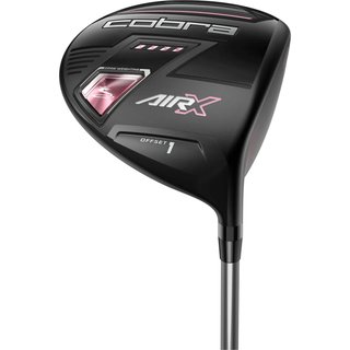 Cobra AIR-X Offset dámský driver