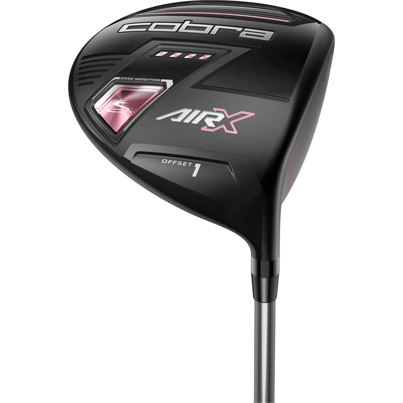 Cobra AIR-X Offset dámský driver