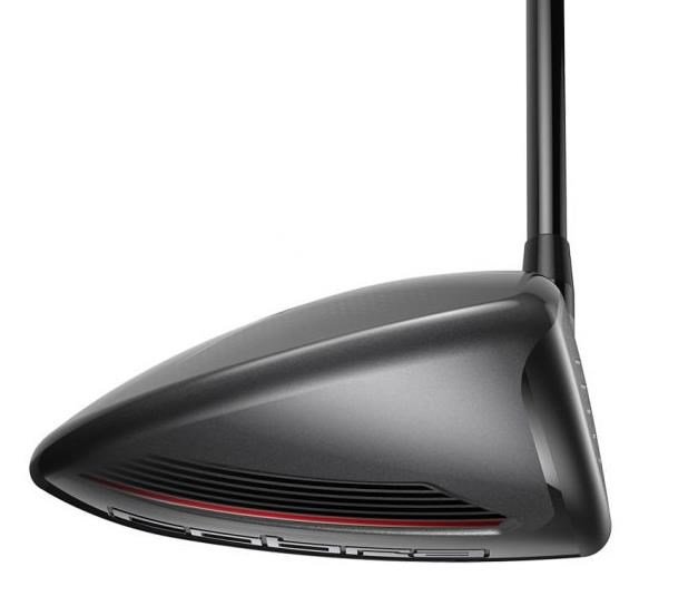 Cobra AIR-X Offset pánský driver