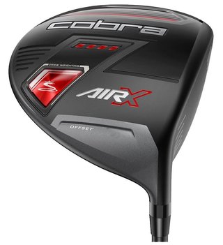 Cobra AIR-X Offset pánský driver