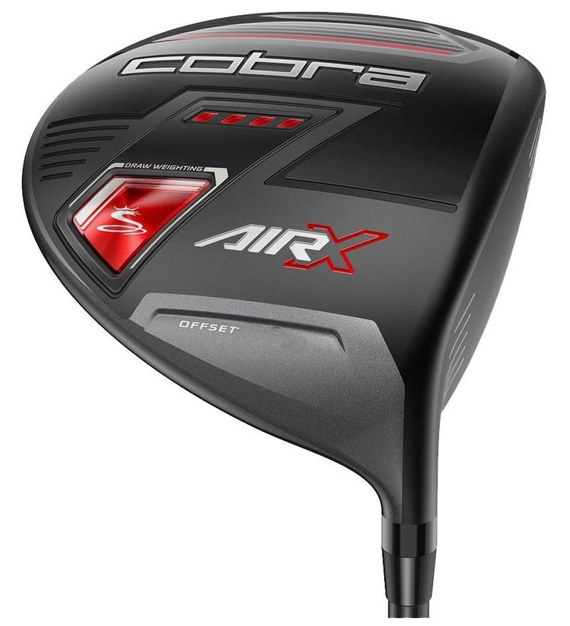 Cobra AIR-X Offset pánský driver