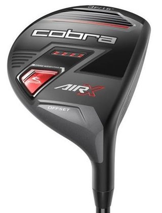 Cobra AIR-X pánské fairway dřevo