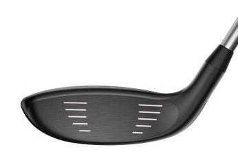 Cobra AIR-X dámské fairway dřevo