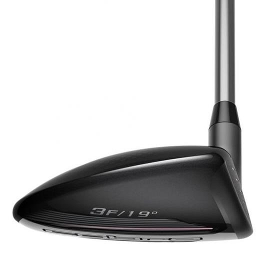 Cobra AIR-X dámské fairway dřevo