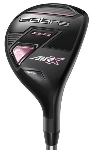 Cobra AIR-X dámský hybrid