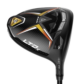 Cobra King LTDx pánský driver
