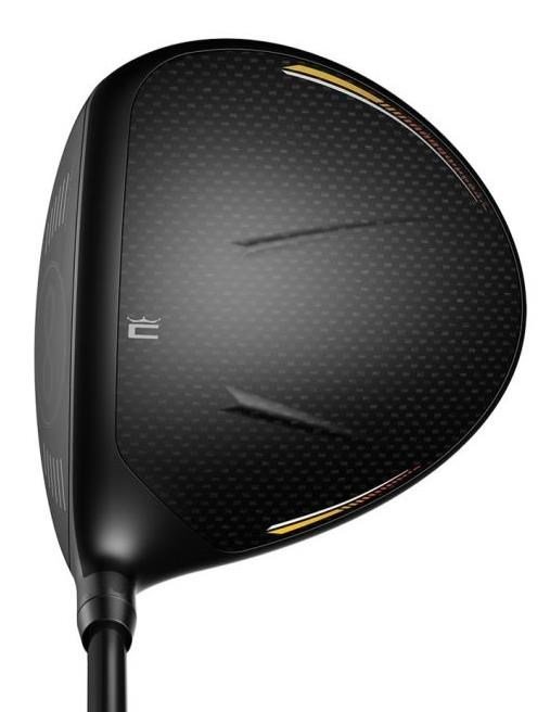 Cobra King LTDx pánský driver