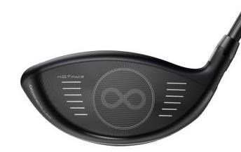 Cobra King LTDx pánský driver