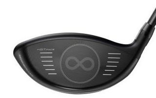 Cobra King LTDx pánský driver