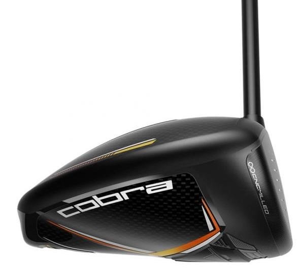 Cobra King LTDx pánský driver