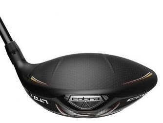 Cobra King LTDx pánský driver