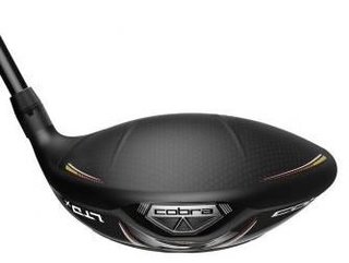 Cobra King LTDx pánský driver
