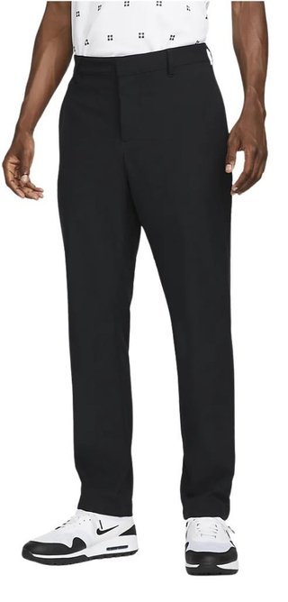 Nike Dri-Fit Vapor pánské kalhoty, černé