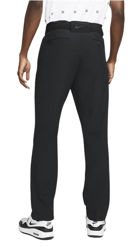 Nike Dri-Fit Vapor pánské kalhoty, černé