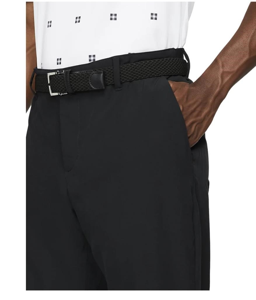Nike Dri-Fit Vapor pánské kalhoty, černé