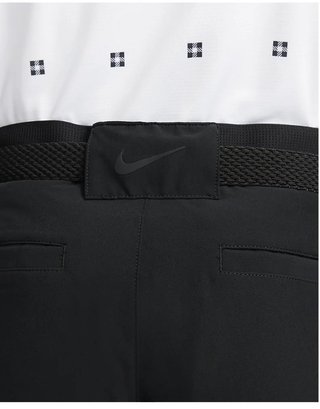 Nike Dri-Fit Vapor pánské kalhoty, černé