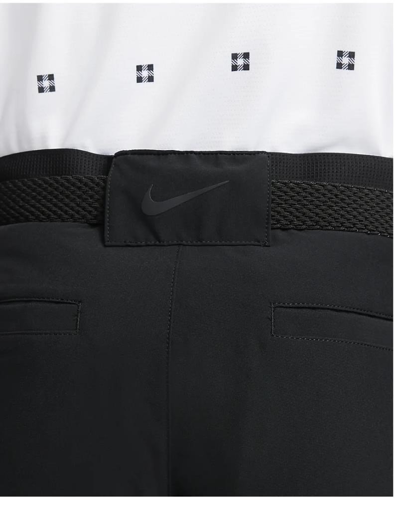 Nike Dri-Fit Vapor pánské kalhoty, černé