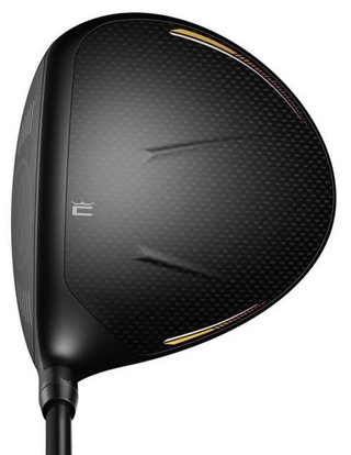 Cobra King LTDx Max pánský driver