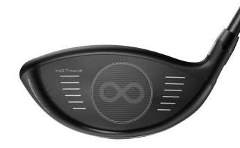 Cobra King LTDx Max pánský driver