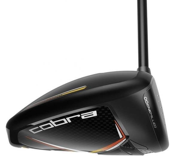 Cobra King LTDx Max pánský driver