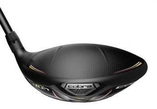 Cobra King LTDx Max pánský driver