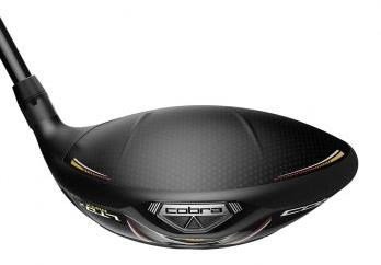 Cobra King LTDx Max pánský driver