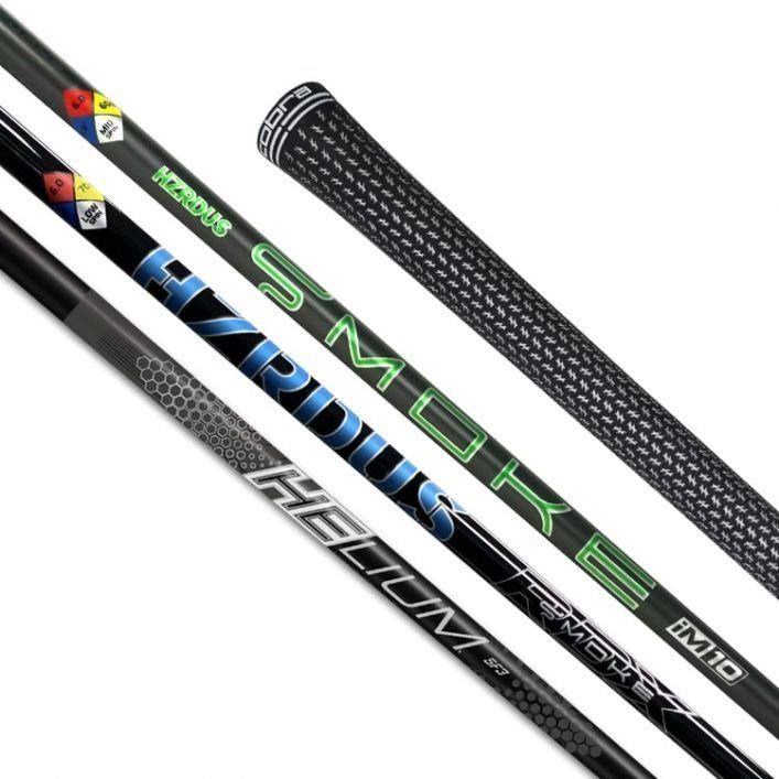 Cobra King LTDx Max pánský driver