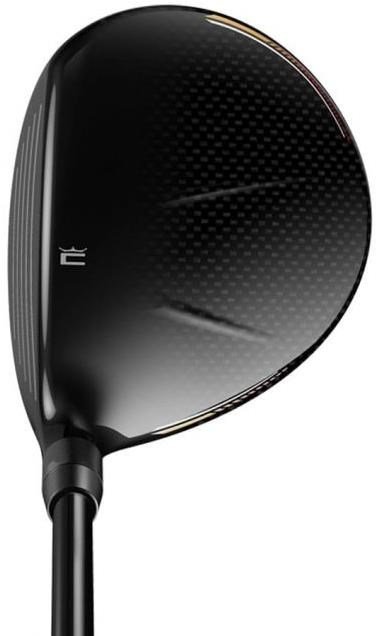 Cobra King LTDx pánské fairway dřevo