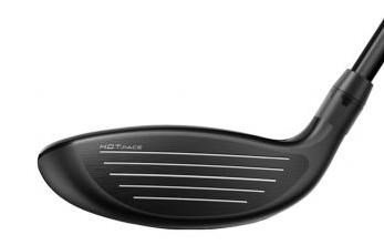 Cobra King LTDx pánské fairway dřevo