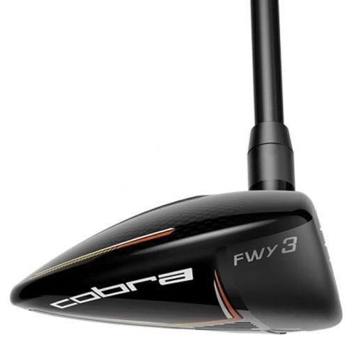 Cobra King LTDx pánské fairway dřevo