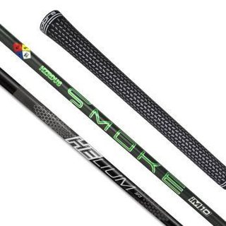 Cobra King LTDx pánské fairway dřevo