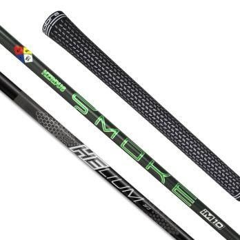 Cobra King LTDx pánské fairway dřevo