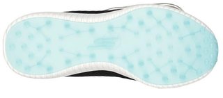 Skechers GO Golf Max Fairway 3 dámské golfové boty, černé