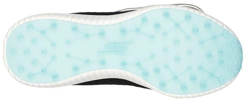 Skechers GO Golf Max Fairway 3 dámské golfové boty, černé