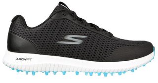 Skechers GO Golf Max Fairway 3 dámské golfové boty, černé