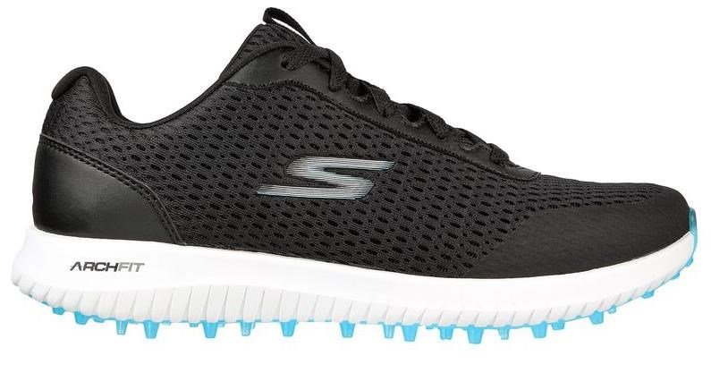 Skechers GO Golf Max Fairway 3 dámské golfové boty, černé
