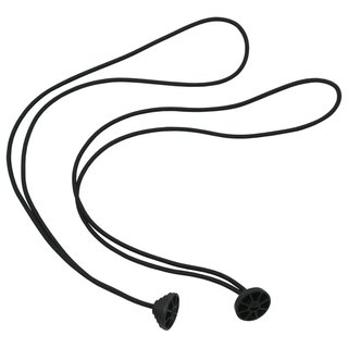 Jucad Elastic Band elastické pásky pro Titan vozíky, 2ks