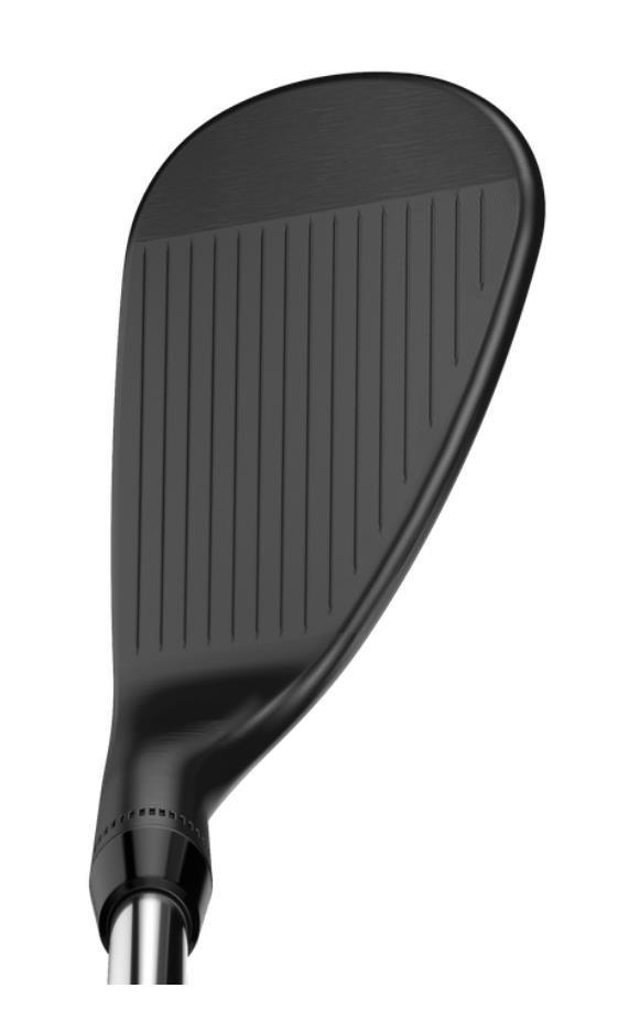Callaway Jaws Raw Black Plasma wedge, ocel