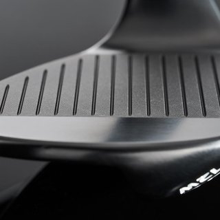 Callaway Jaws Raw Black Plasma wedge, ocel