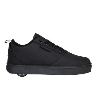 Heelys Pro 20 HES10430 unisex golfové boty, black canvas