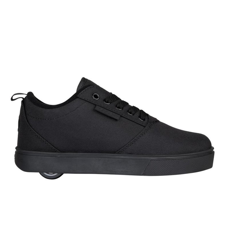 Heelys Pro 20 HES10430 unisex golfové boty, black canvas